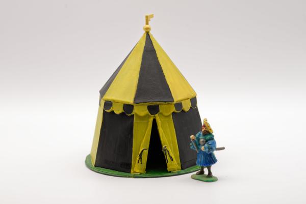 MT Figure Octagonal Tent,LKL8 for 4cm Series